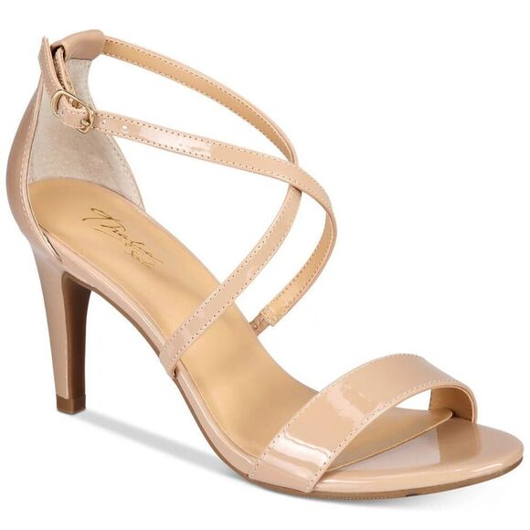 Thalia Sodi Women's Darria Strappy Sandals - Picture 1 of 1